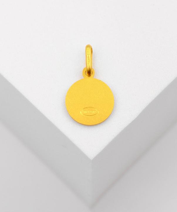 Image du produit Muau Madonna (Or jaune 750/18K)