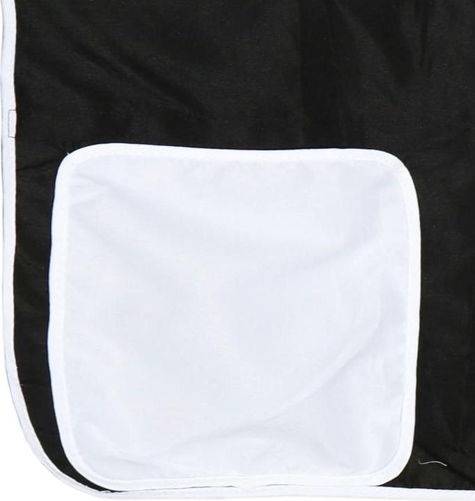 Actual product image vidaXL Kinderhochbett (80 x 200 cm)