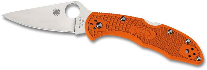 Immagine prodotto Spyderco Delica 4 (7.40 cm)