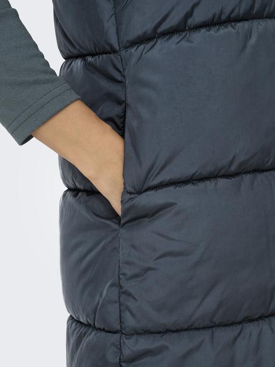 Immagine prodotto Only Gilet con cappuccio (M)