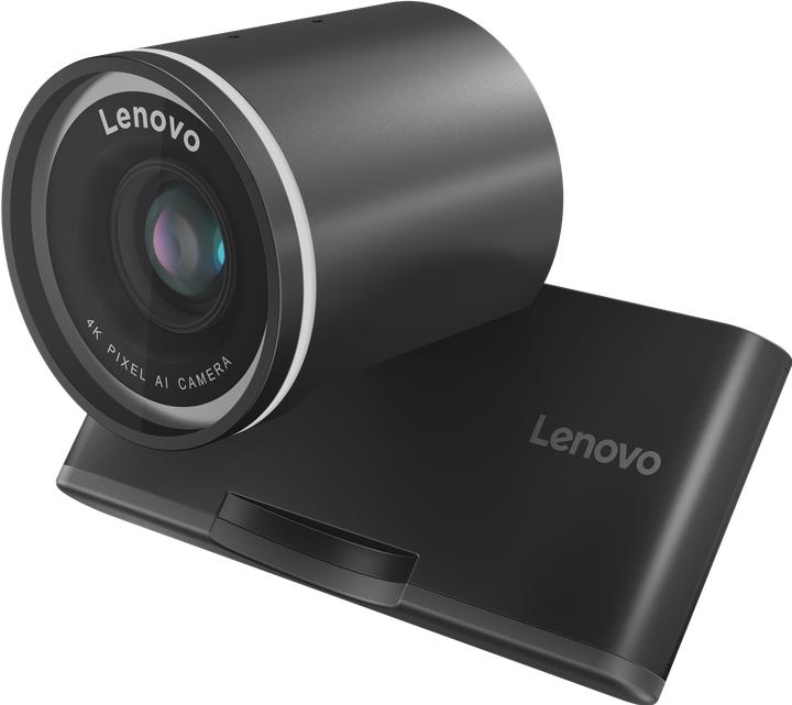 Produktbild Lenovo 4k Pro Webcam (8 Mpx)