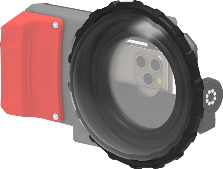 Produktbild Joby SeaPal 6 Kuppel