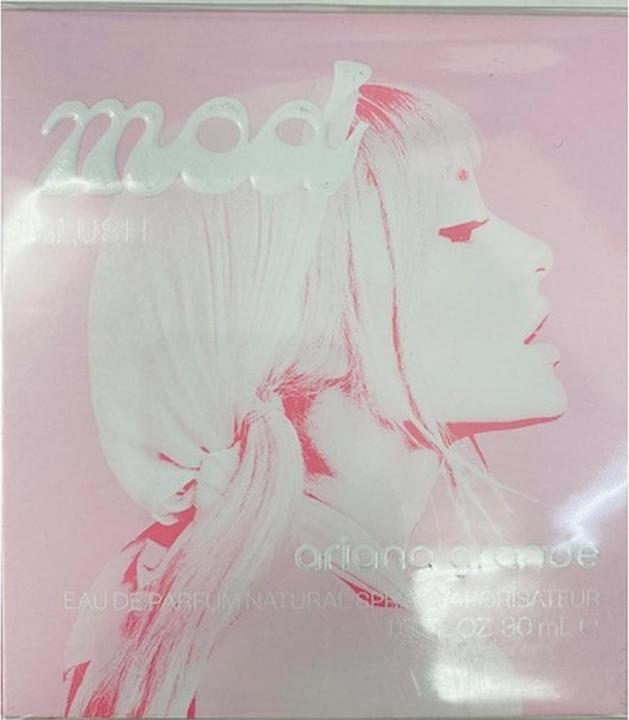 Produktbild Ariana Grande MOD Blush EDP 30 ml (Eau de Parfum, 30 ml)