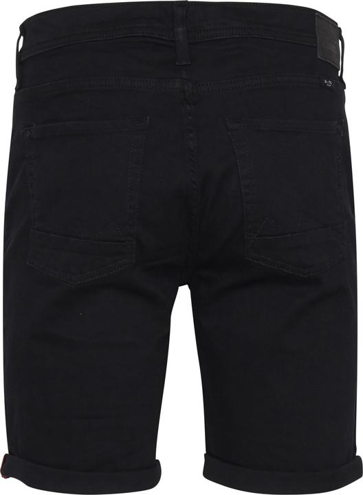 Denim Black