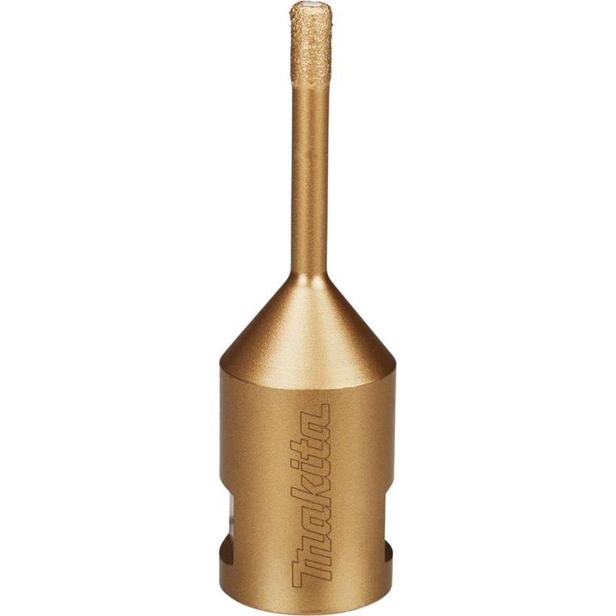 Makita, Punta da trapano, Punta cava diamantata M14 (5 millimetri)