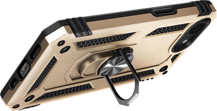 Actual product image Avizar Stossfest Hybrid (Apple iPhone 16e)