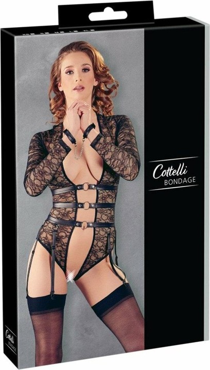 Immagine prodotto Cottelli Collection StrapsBody (M)