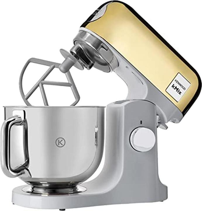 Image du produit Kenwood KMX760YG (1000 W)