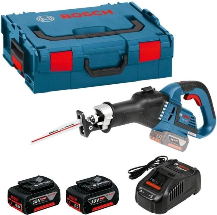 Produktbild Bosch Professional GSA 18V-32