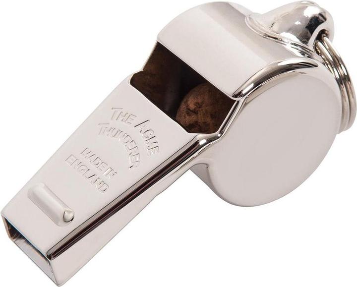 Actual product image Acme Whistles Thunderer