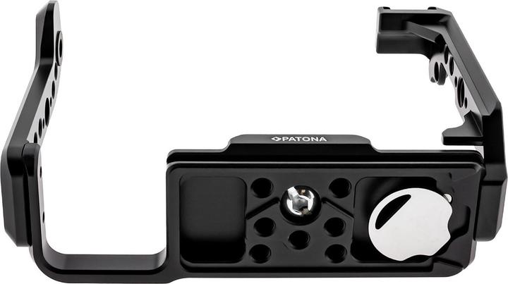 Actual product image Patona Cage Sony FX3 FX30 (Cage)