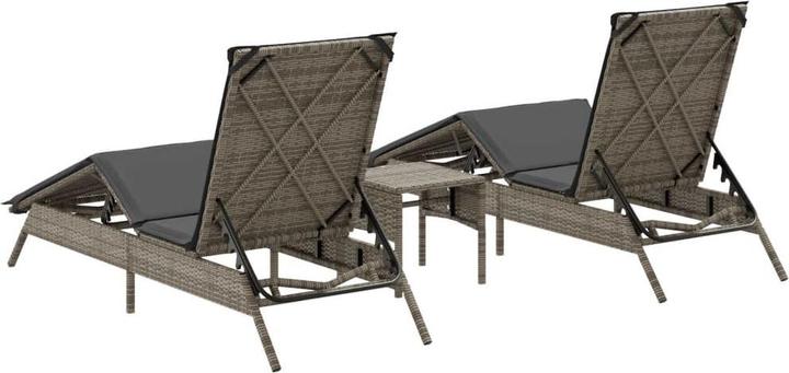 Actual product image vidaXL Yanai (200 cm)