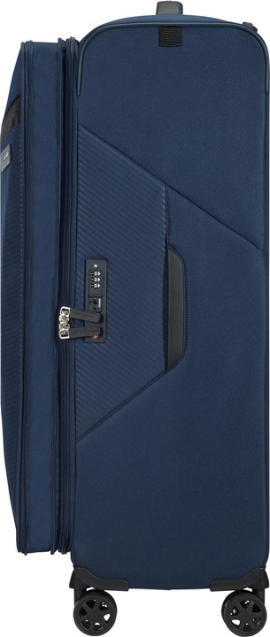 Image du produit Samsonite LITEBEAM Spinner (103 l, L (90 - 115l))