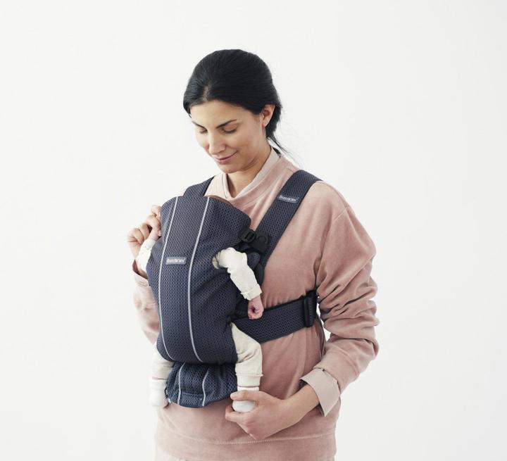 Actual product image BabyBjörn Mini