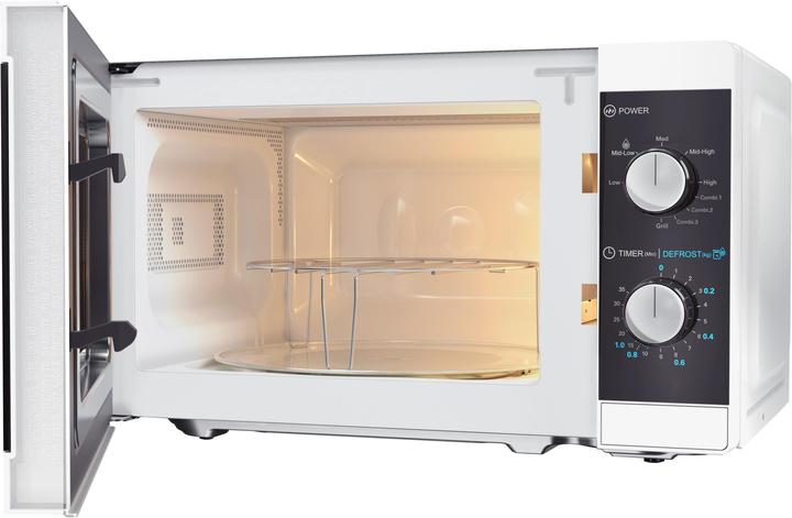 Produktbild Sharp YC-MG01E-W (20 l)