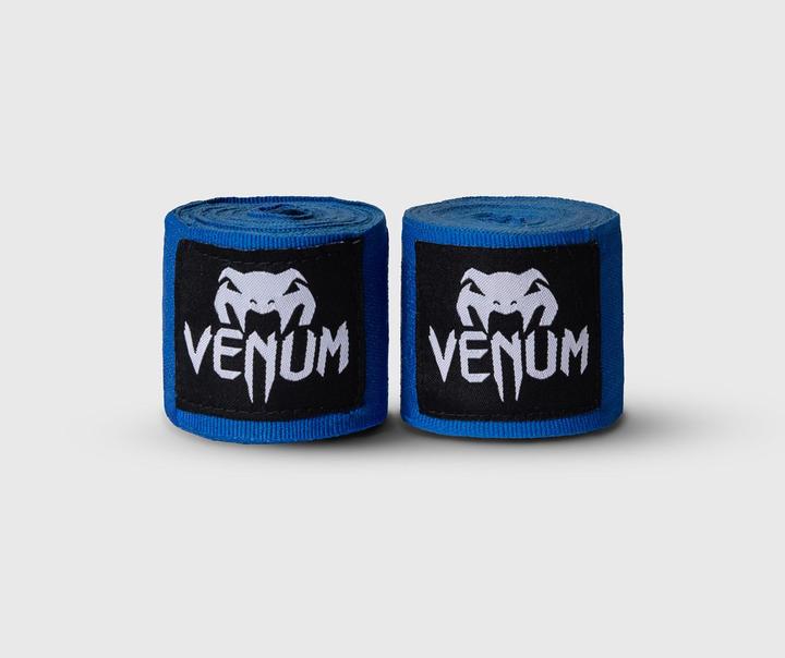 Produktbild Venum Kontact Boxing Handwraps - 4m-White