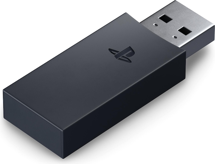 Productafbeelding Sony Pulse 3d (Bedraad, Draadloze)