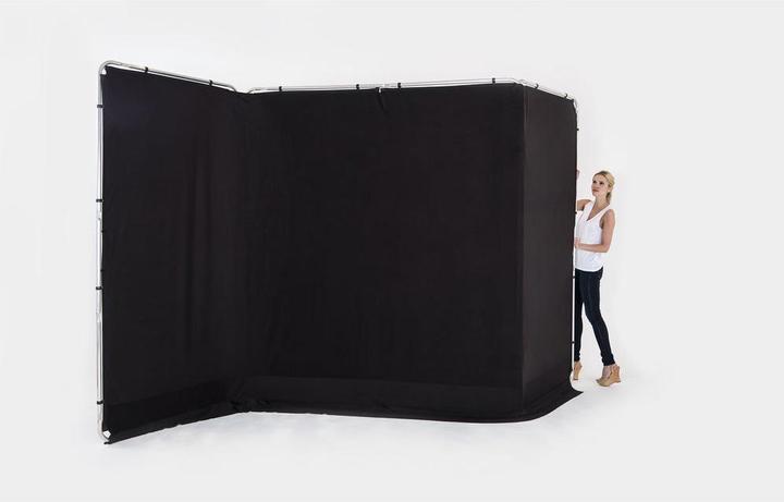 Produktbild Lastolite Panoramic Background Cover (400 cm, 230 cm)
