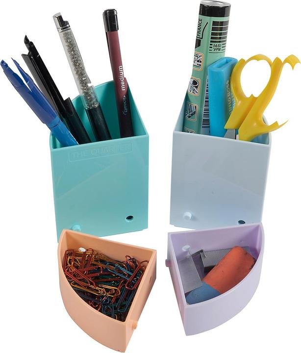 Actual product image Exacompta Aquaclean - Pencil holder