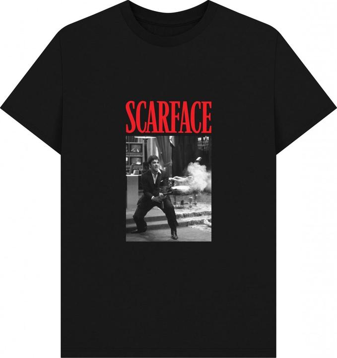 Produktbild Universal Textiles Say Hello TShirt (L)