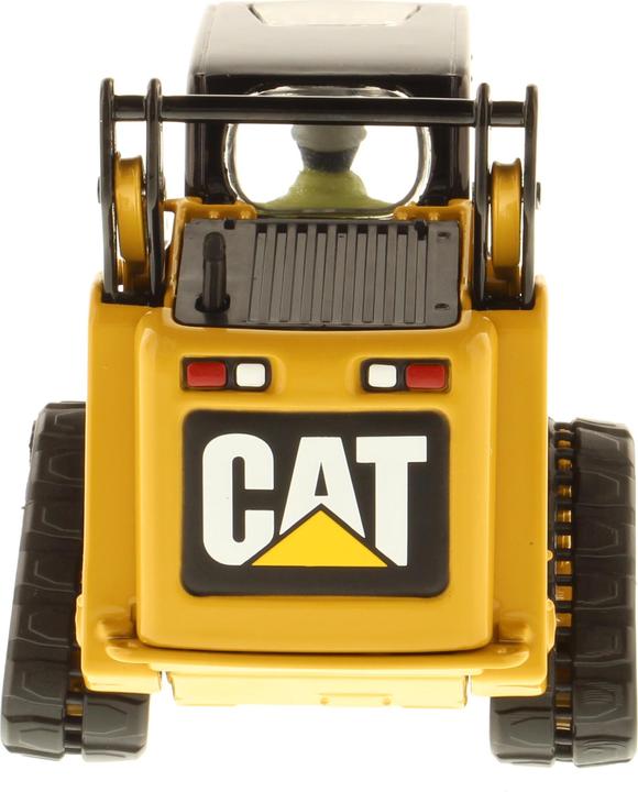 Image du produit Diecast Masters Chargeur de piste compact CAT 299C