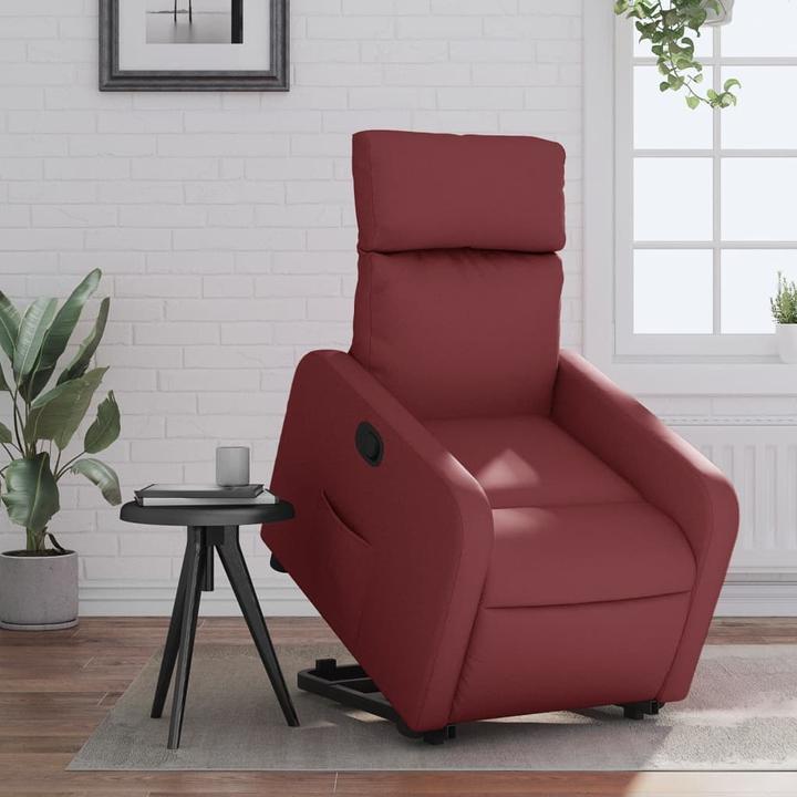 Immagine prodotto vidaXL Relaxsessel mit Aufstehhilfe