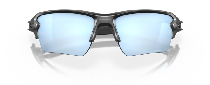 Image du produit Oakley Lunettes de soleil Flak 2.0 XL (Noir mat, PRIZM DEEP H2O POLARIZED)
