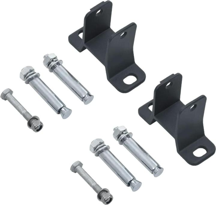 Produktbild vidaXL Petteri (4.50 m)