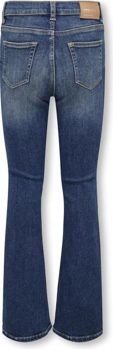 Image du produit Only Kogblush Flared Dnm Rea1319 Noos (116)