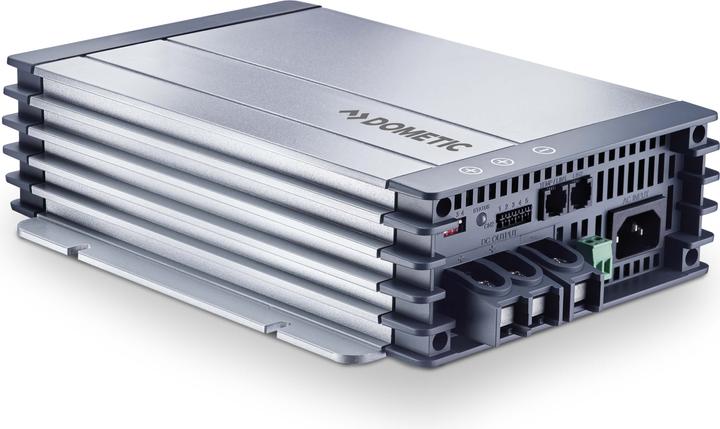 Immagine prodotto Dometic Caricabatterie automatico PerfectCharge MCA 1235 (12V, 35 A)