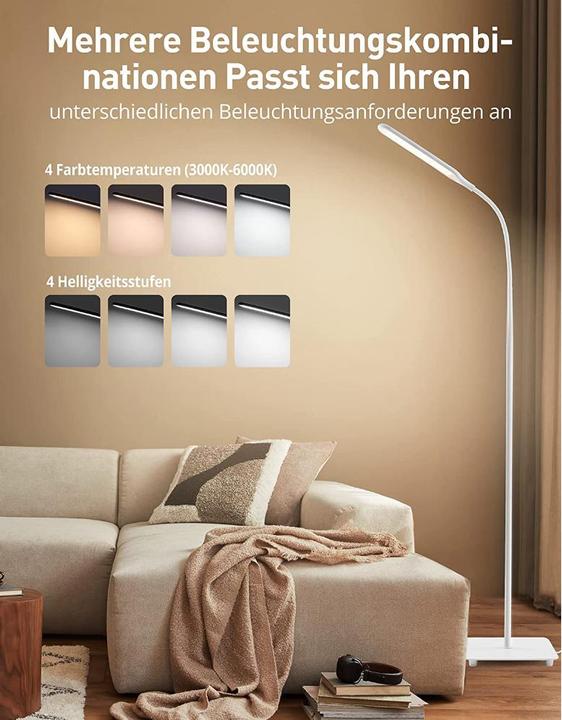 Actual product image Sympa Flex (500 lm)