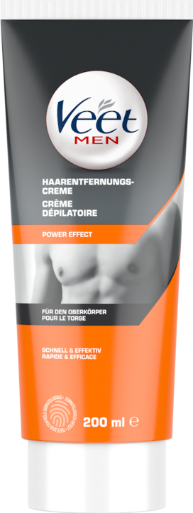 Veet Haarentfernungscreme (200 ml, 1 x, 240 g)