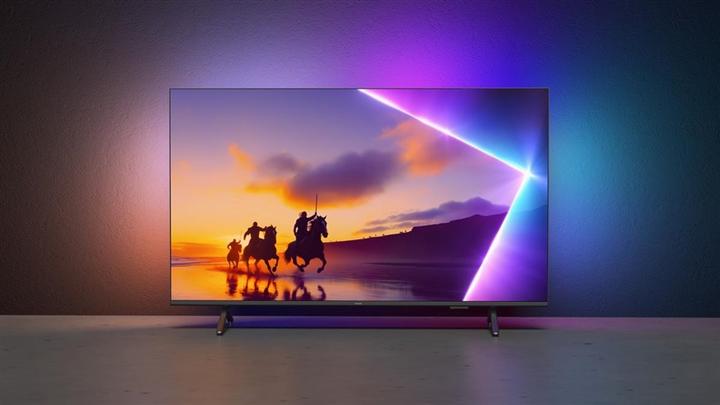 Image du produit Philips 55PUS8510/12 (55", QLED, 4K)