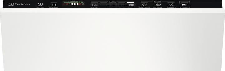 Produktbild Electrolux EEG62310L Volle Entleerung 9 Gedecke D