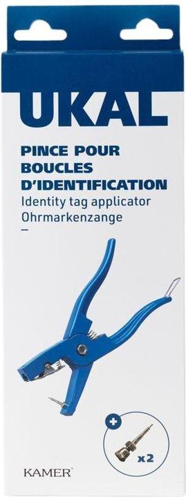 Actual product image Ukal Flex (2 pcs.)