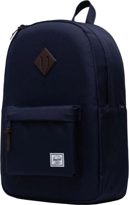 Produktbild Herschel Classic Heritage Backpack 10007-05432 Granatowe One size
