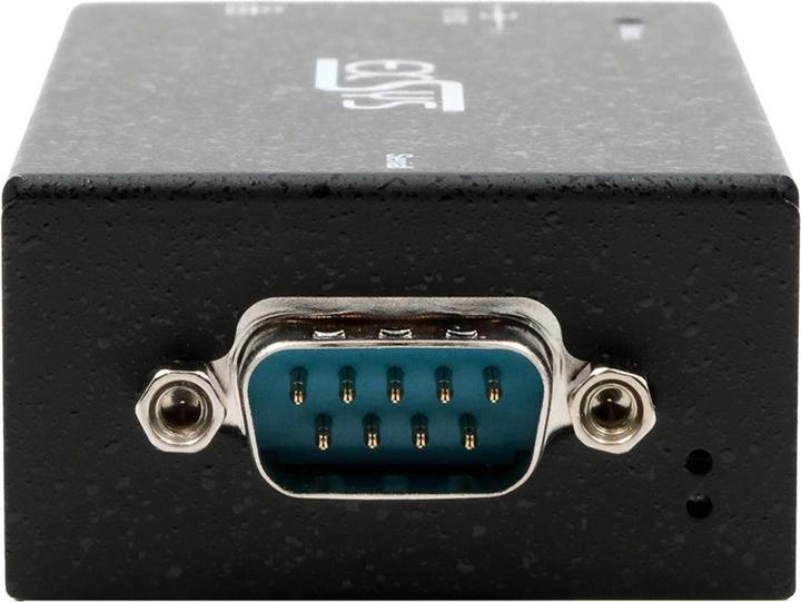 Produktbild Exsys Serial Device Server 1x RS232 PoE