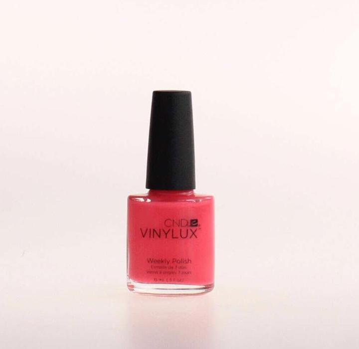 Produktbild CND Vinylux (Tropix, Farblack)