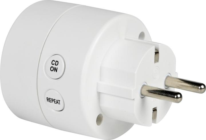 Immagine prodotto Benson Electric Giro del timer