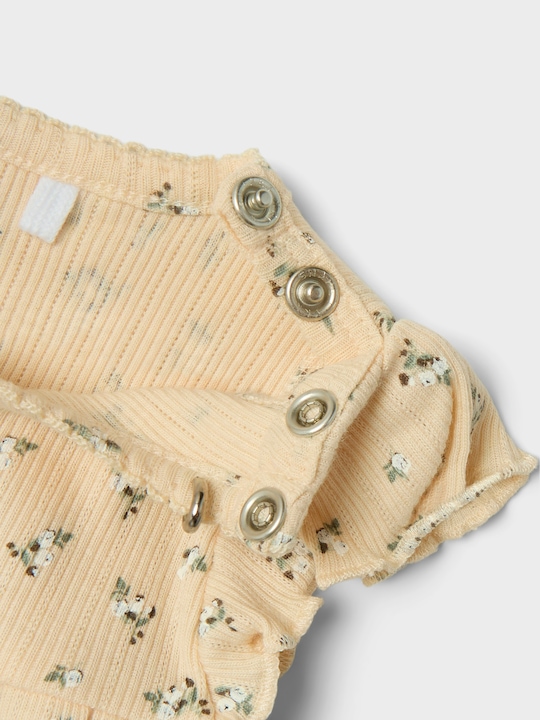Produktbild Name it Bio-Baumwoll Kleid (80)