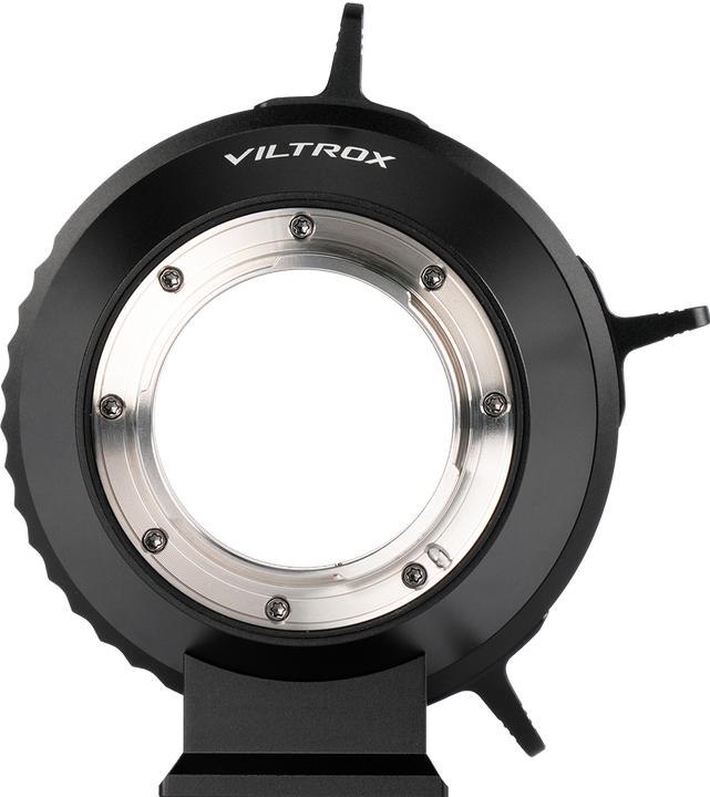 Image du produit Rollei PL-X | Adaptateur pour objectifs PL sur monture X