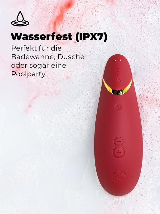 Produktbild Womanizer Premium 2