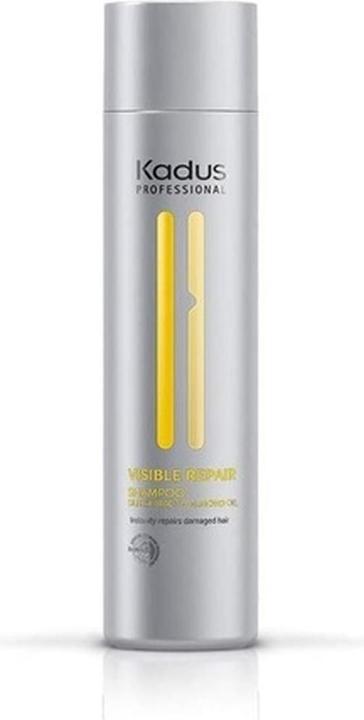 Immagine prodotto Londa Shampoo professionale Visible Repair 250ml (250 ml, Shampoo liquido)
