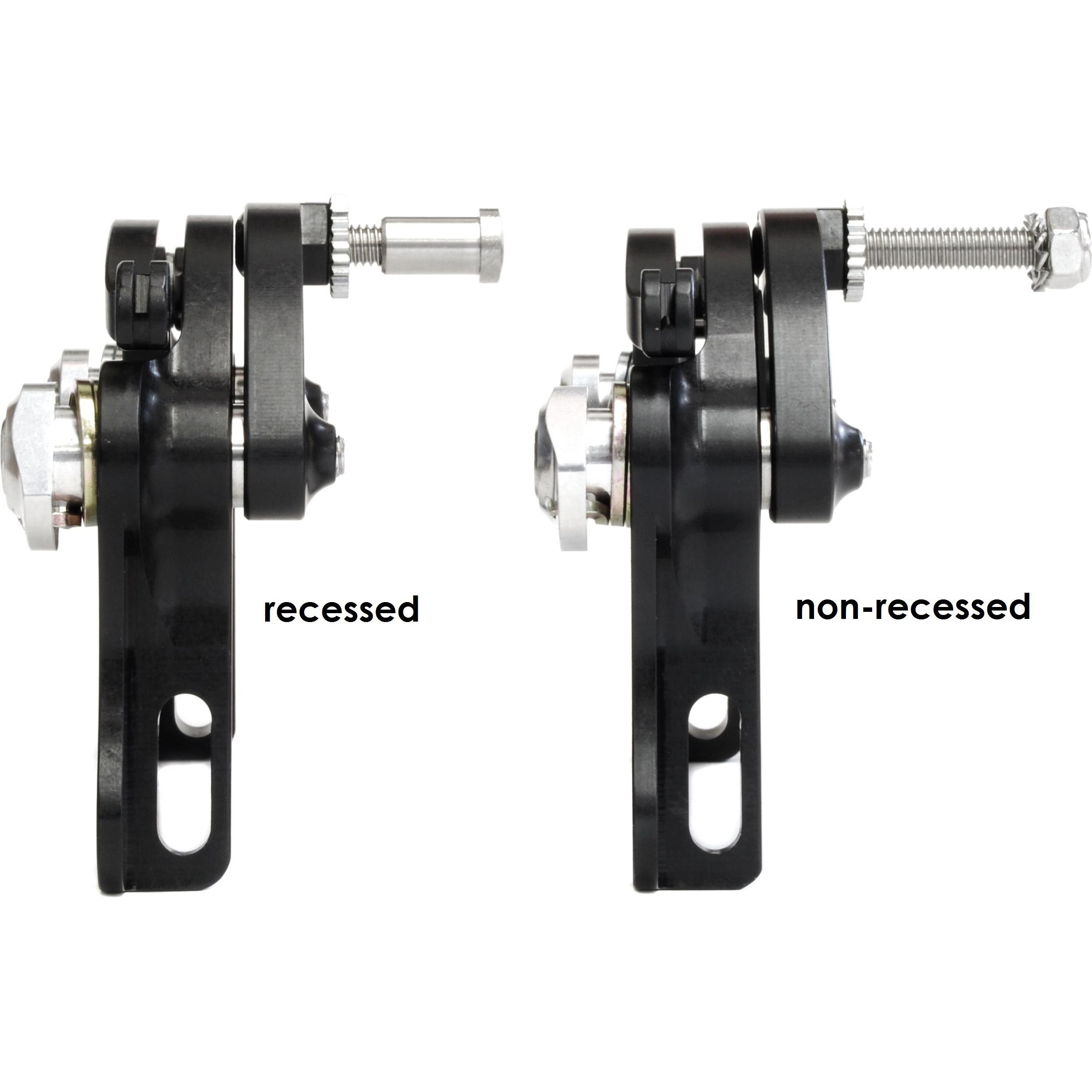 Thumbnail - Paul Component Engineering, Felgenbremse, (Bremsset)