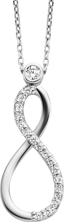 Immagine prodotto Julie Julsen Halskette Infinity (Argento 925)