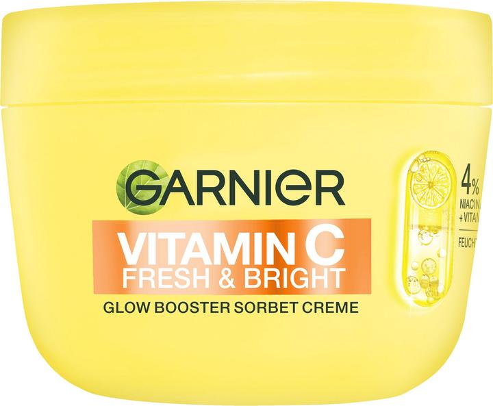Garnier Bright Complete (85 ml, 24h Creme)