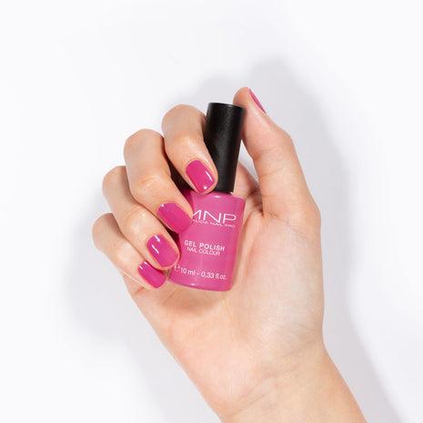 Produktbild Mesauda Cheshire Cat (163, Gel-Effekt Nagellack)