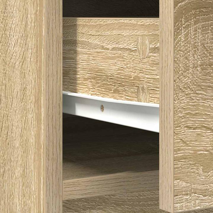 Image du produit vidaXL Sideboard (73 x 31 x 90 cm)