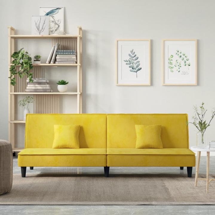 Image du produit vidaXL Schlafsofa