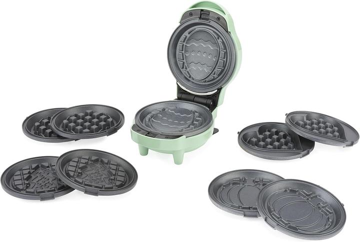 Petra PET 5in1 Celebration mini grün